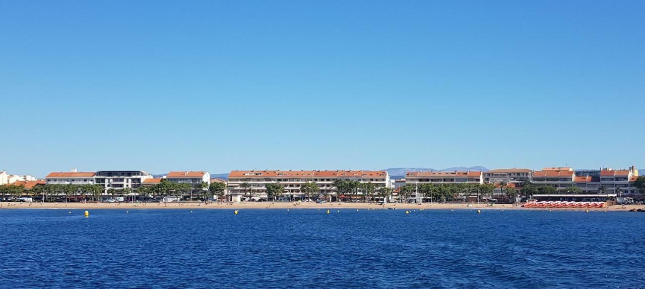 Le Panorama Leilighet Fréjus Eksteriør bilde